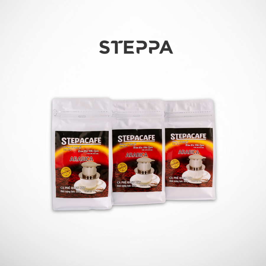 Cà phê rang xay ARABICA (2)