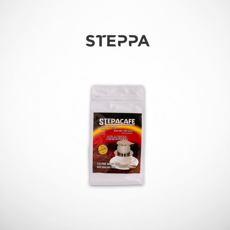 Cà phê rang xay ARABICA