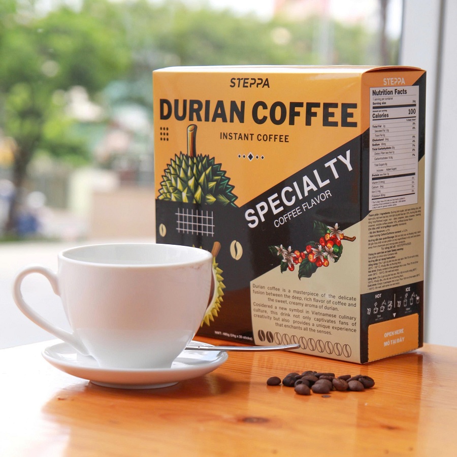 Sầu riêng 20 gói